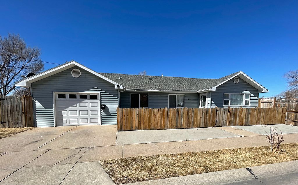 516 N Sherman Ave, North Platte, NE 69101 Trulia