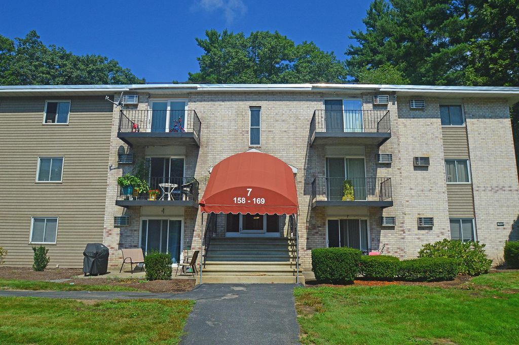 440 North Ave 164, Haverhill, MA 01830 Trulia