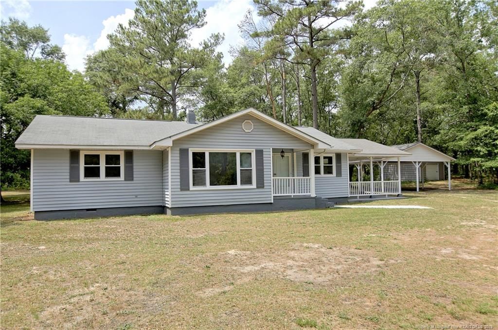 3313 Balfour Rd, Shannon, NC 3 Bed, 1 Bath SingleFamily Home 31