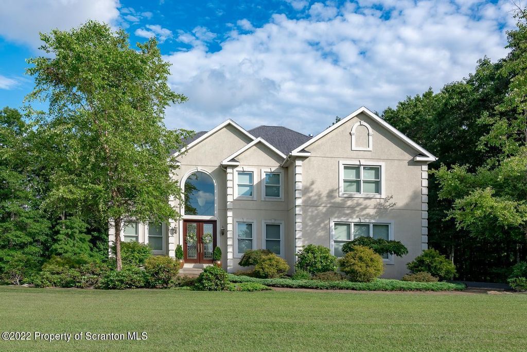 1018 Scenic Dr, Clarks Summit, PA 18411 Trulia