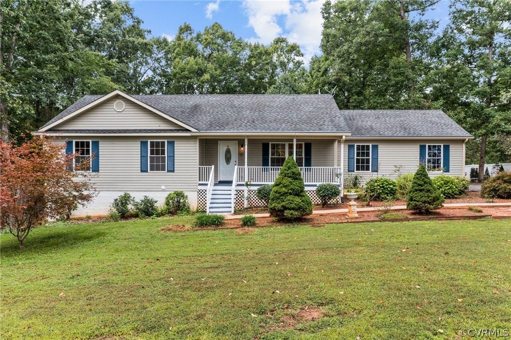 3287 Zachary Taylor Hwy, Mineral, VA 23117 Trulia