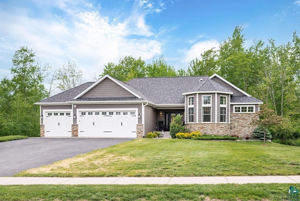 4329 Sugar Maple Dr, Hermantown, MN 55811 Trulia