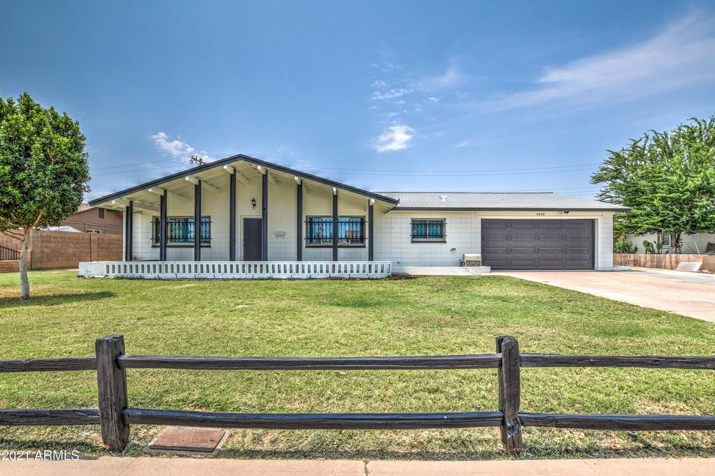4020 N 61st Ave, Phoenix, AZ 85033