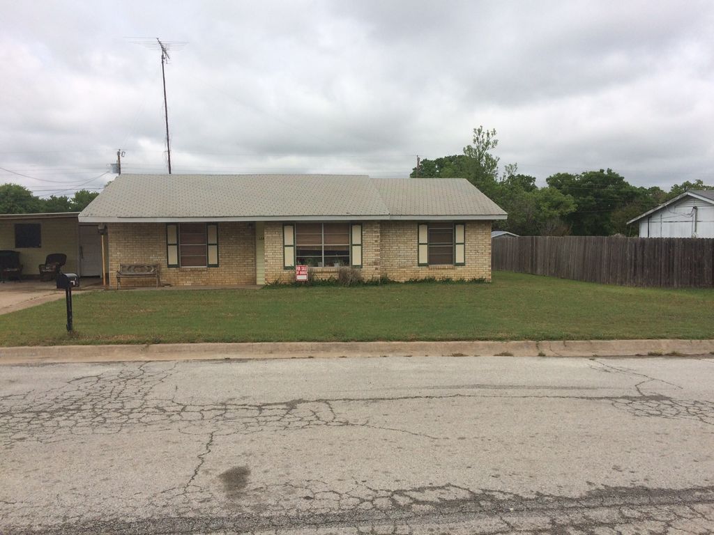 128 Starr Ln, Jacksboro, TX 76458 Trulia