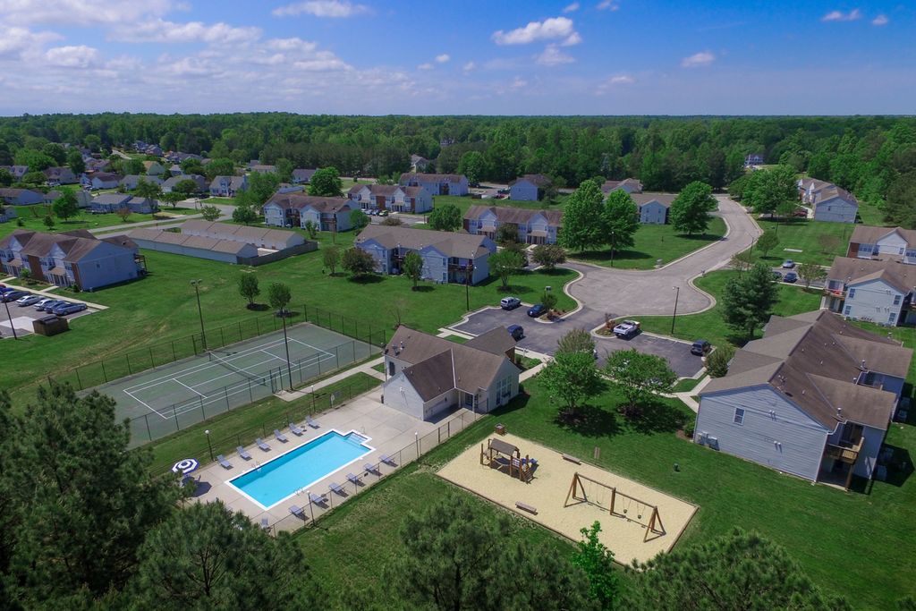 6797 Lake Rd, Prince George, VA 23875