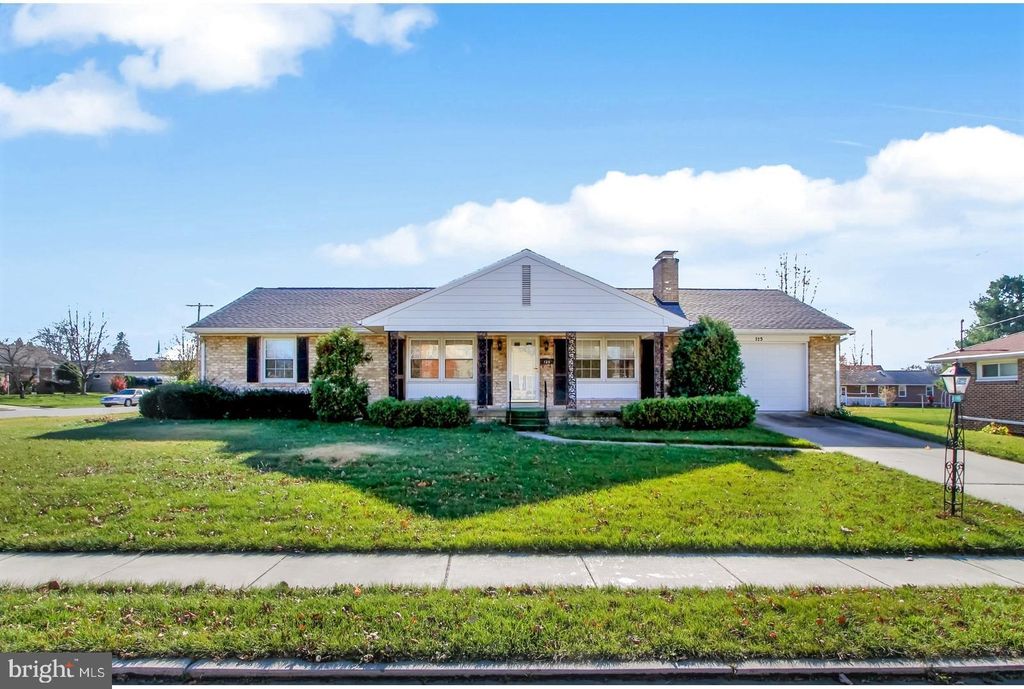 125 McKinley Ave, Hanover, PA 17331 Trulia