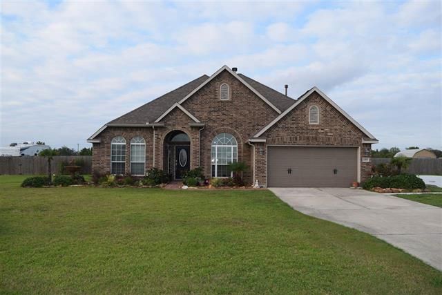 14840 Lisa Ln, Beaumont, TX 77713