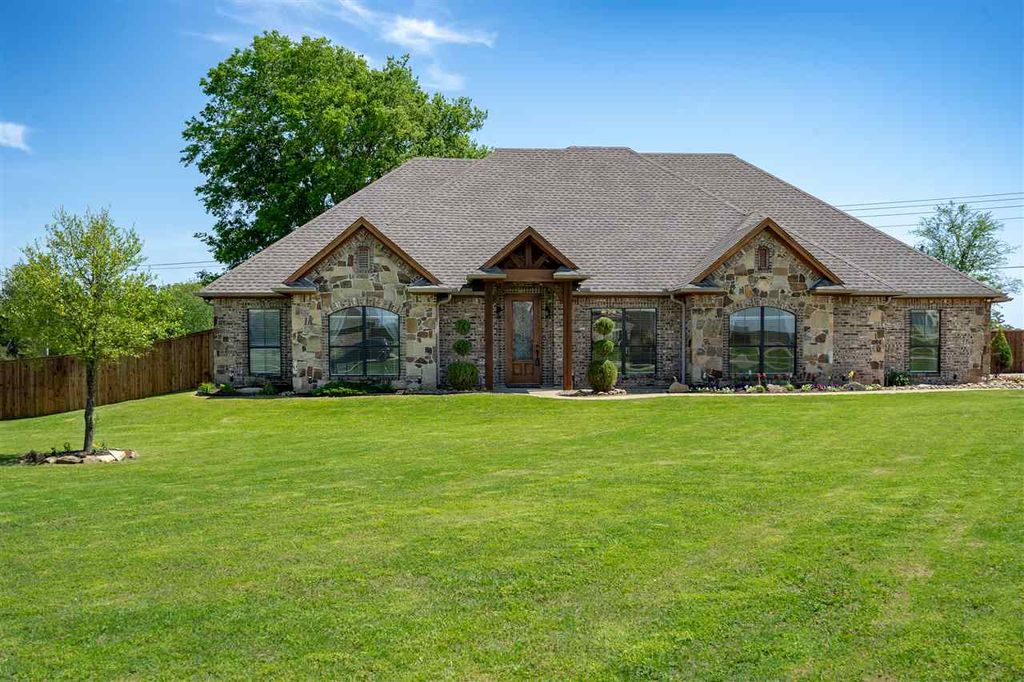 134 Clements Cir, Tatum, TX 75691 Trulia