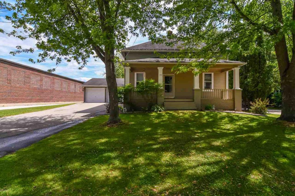 156 Front St, Pulaski, WI 54162 Trulia