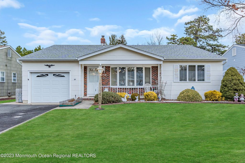 37 Auburn Road, Toms River, NJ 08757 Trulia