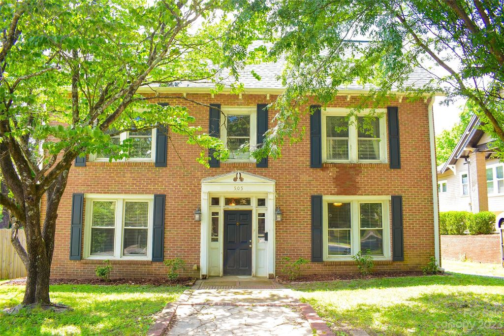 505 Main St, Lenoir, NC 28645 Trulia