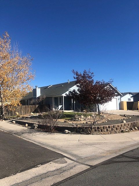 607 Bluerock Rd, Gardnerville, NV 89460