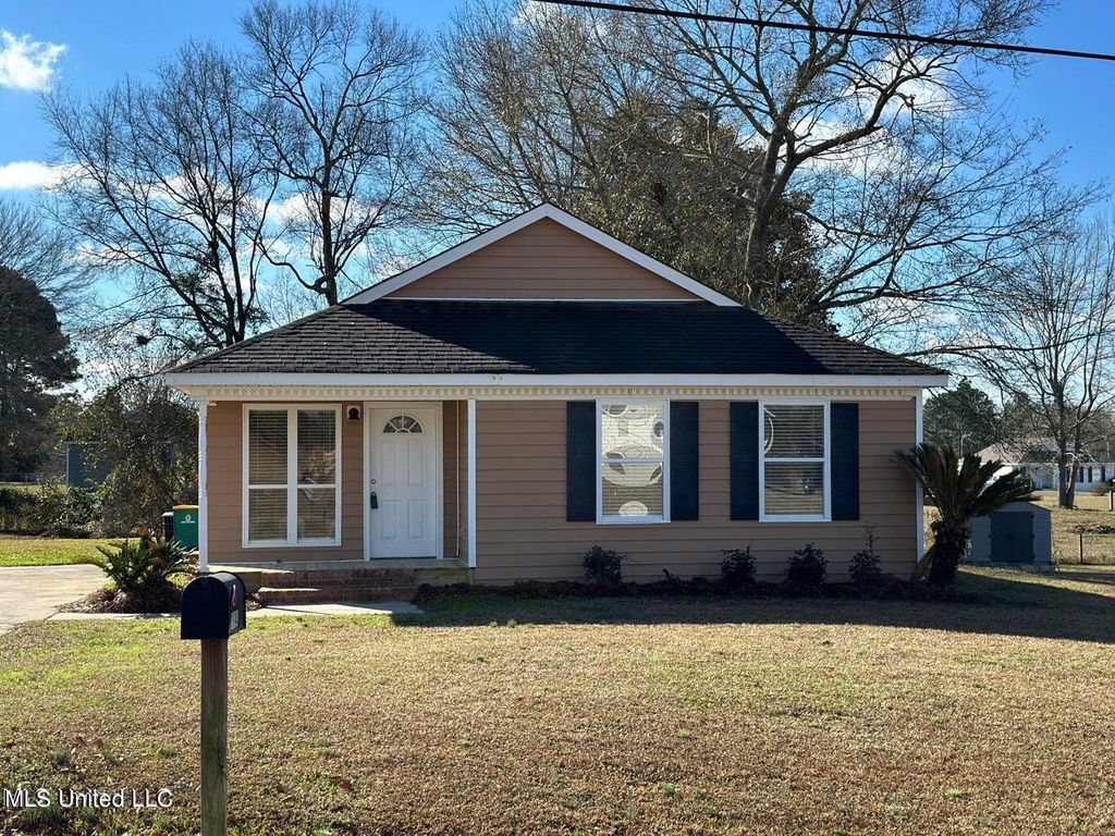 19143 Clairmont St N, Saucier, MS 39574 MLS 4079759 Trulia