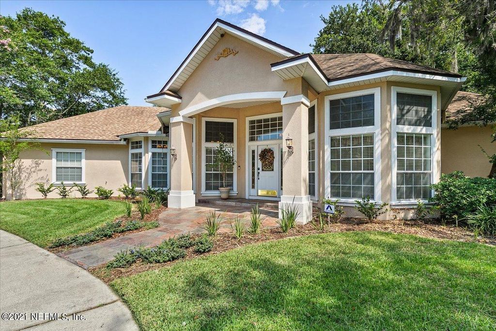 3637 Silvery Ln, Jacksonville, FL 32217