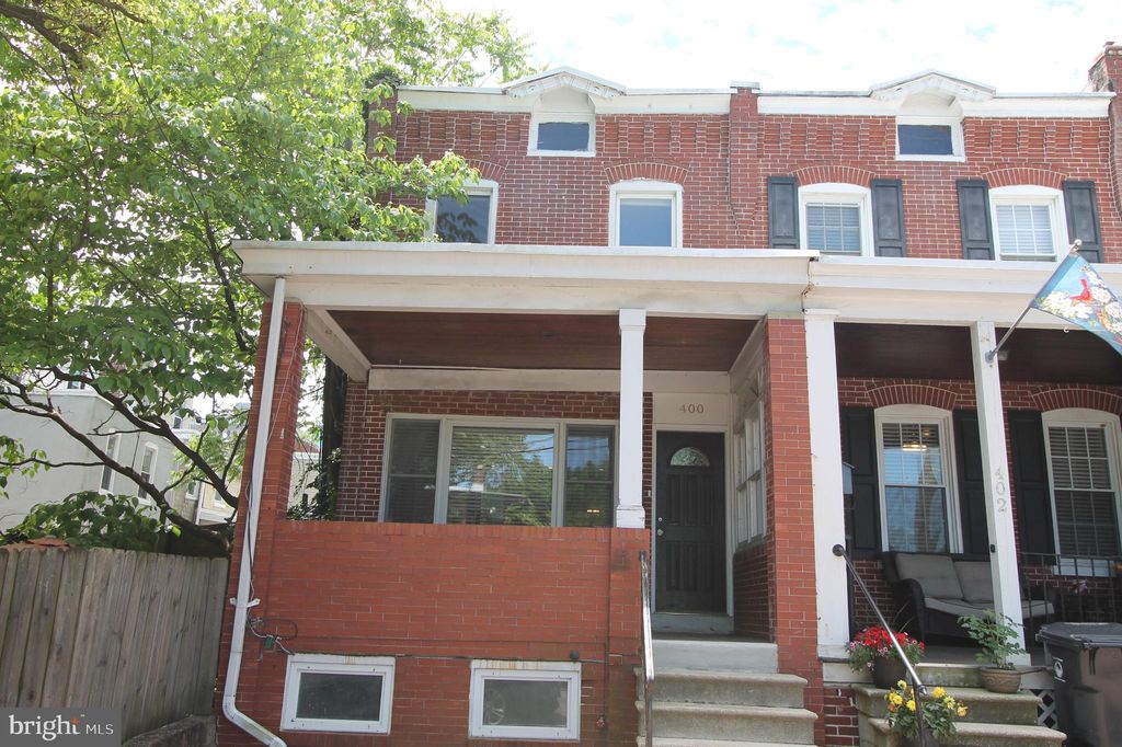 400 W 14th St, Wilmington, DE 19801