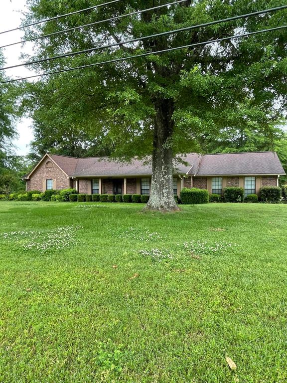 244 Highway 9 N, Pontotoc, MS 38863 Trulia