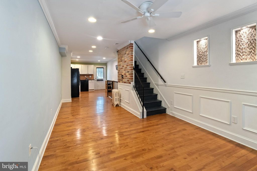 917 Ryan St, Baltimore, MD 21223