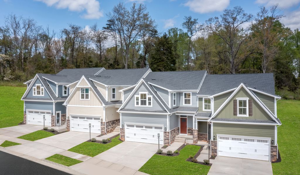 Caroline Nells Acres 55+ Villas Sykesville, MD Trulia