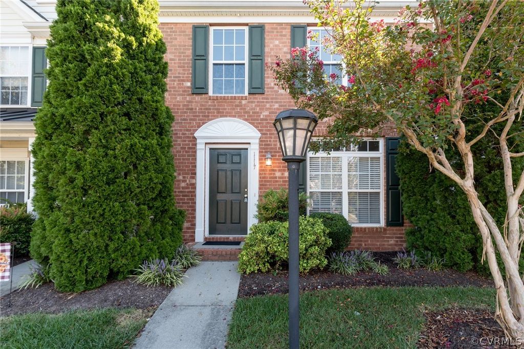 1117 Dominion Townes Pl, Richmond, VA 23223 Trulia