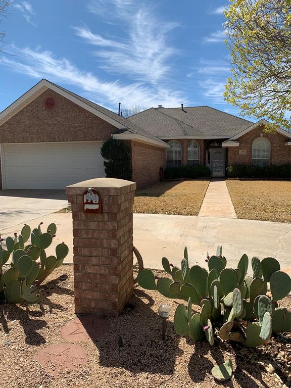 1501 NW 9th St, Andrews, TX 79714 Trulia