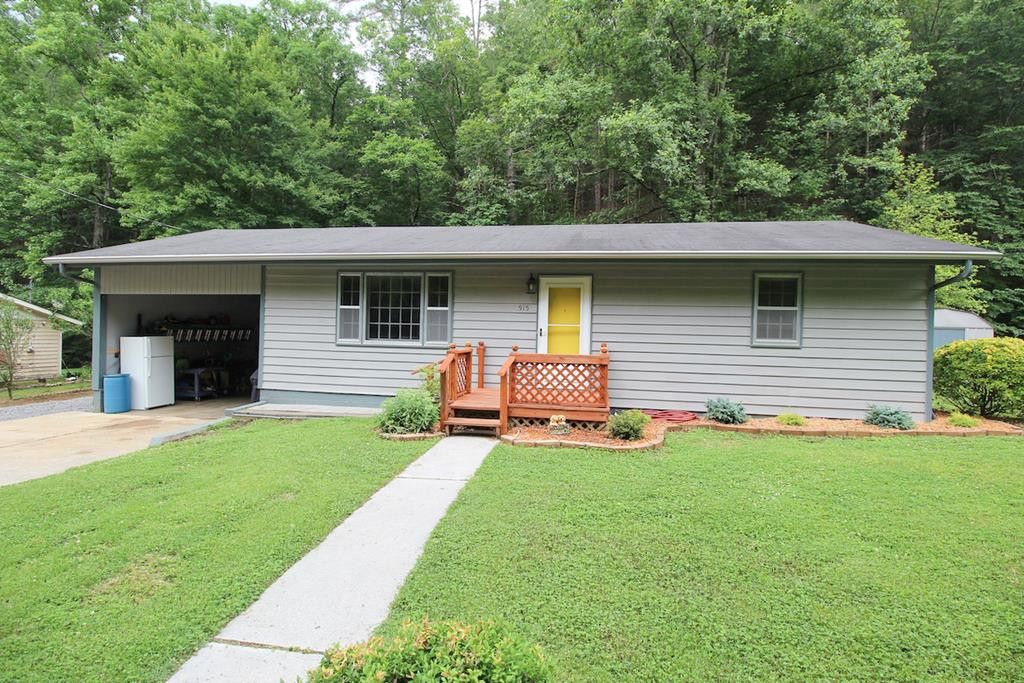 515 Cole Dr, Pigeon Forge, TN 37863