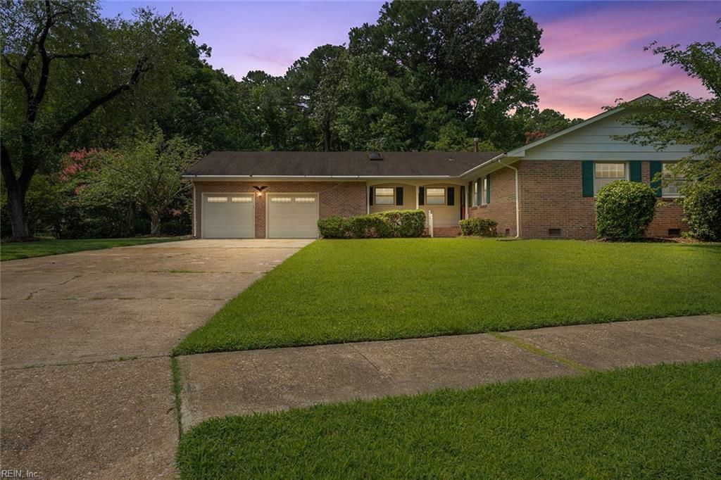 1299 Cutter Poin, Virginia Beach, VA 23454
