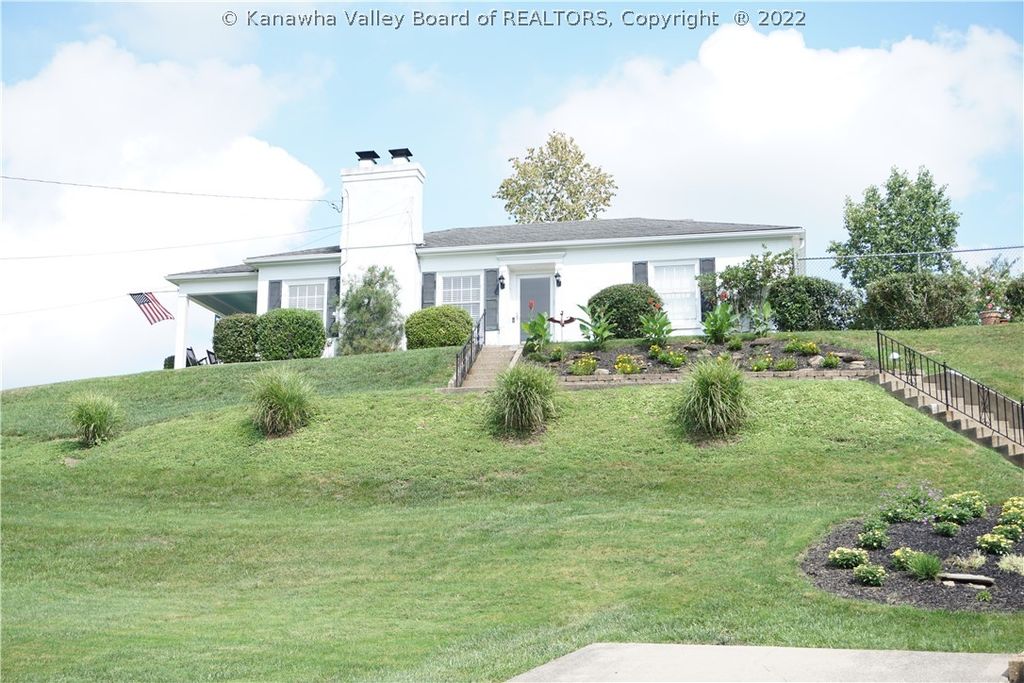 1528 Clark Rd, Charleston, WV 25314 Trulia