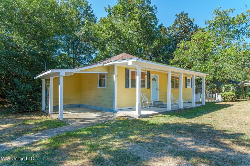 1616 Adeline St, Hattiesburg, MS 39401 Trulia