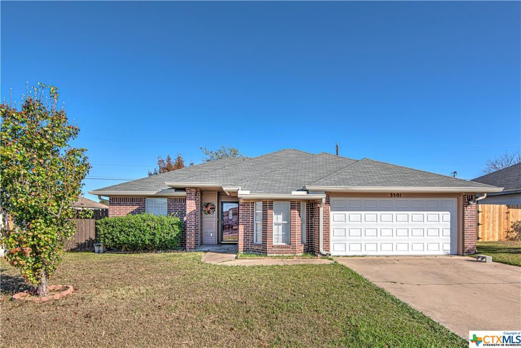 3501 Warfield Dr, Killeen, TX 76543 Trulia