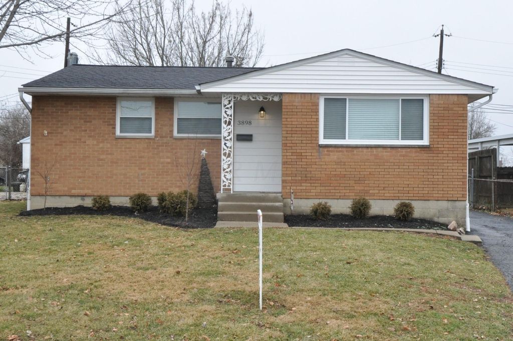 3898 Eakin Rd, Columbus, OH 43228 Trulia