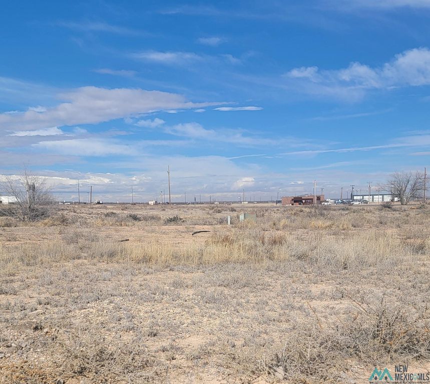 Tract 6 Pawnee Dr, Roswell, NM 88203