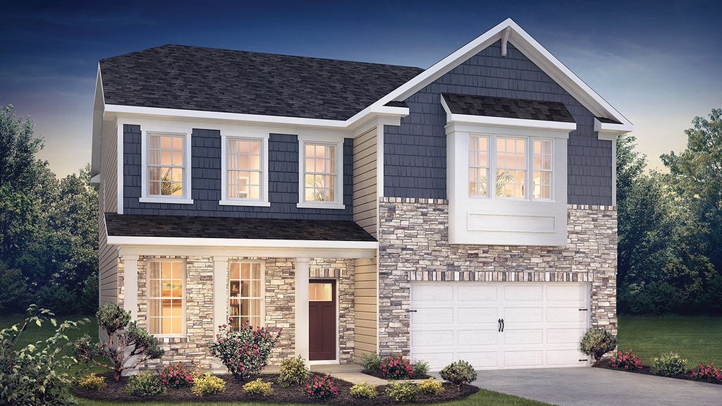 Summit Plan in Stafford Park, Manahawkin, NJ 08050