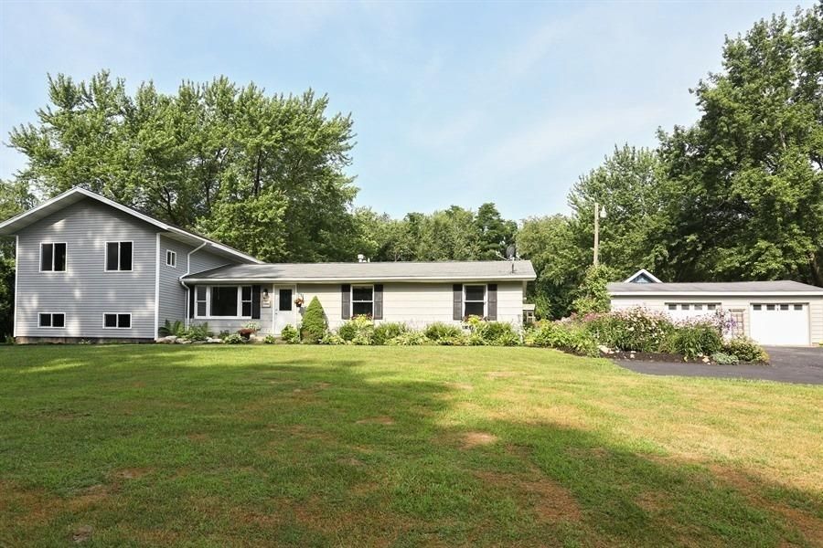 5384 N 425 E, Rolling Prairie, IN 46371 Trulia