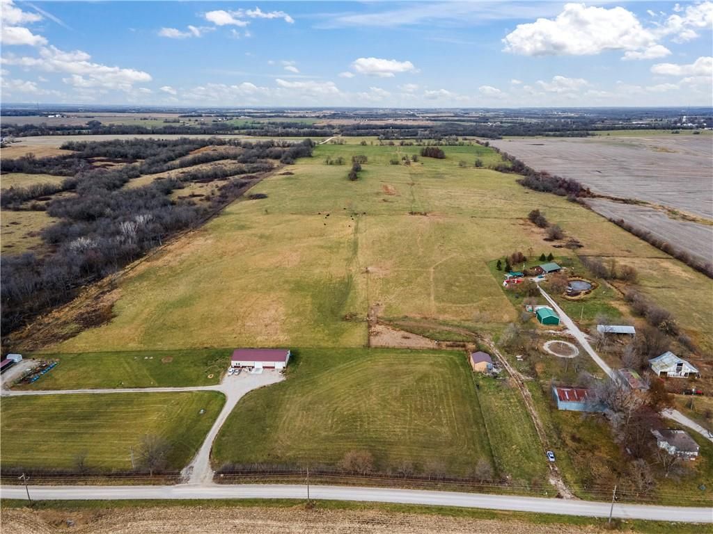 NE 1400th Rd, Leeton, MO 64761 MLS 2464345 Trulia