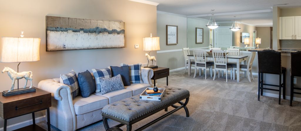 100 Bradford Creek Trl, Duluth, GA 30096