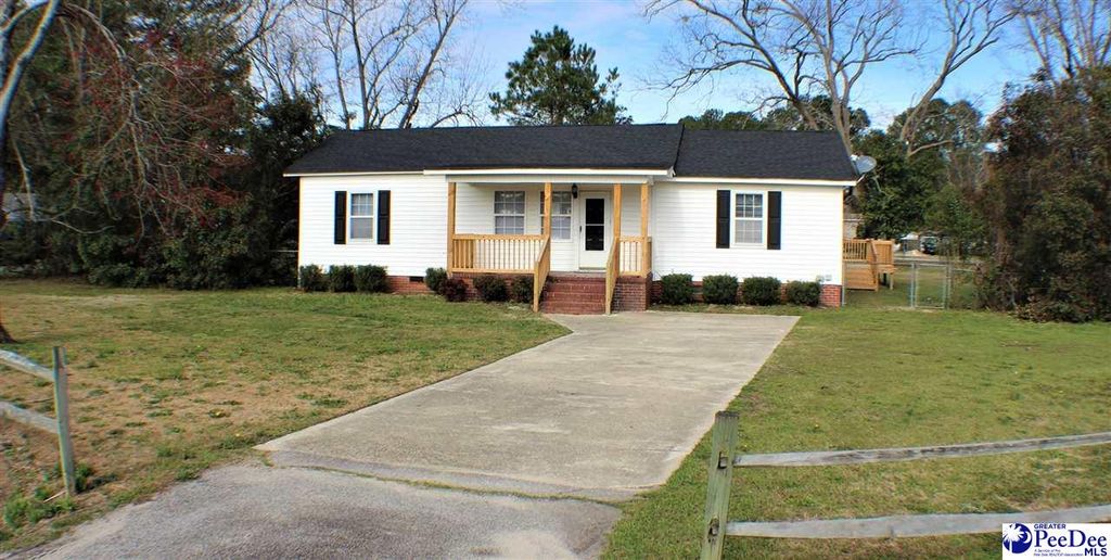 1202 Lamar Hwy, Darlington, SC 29532 Trulia