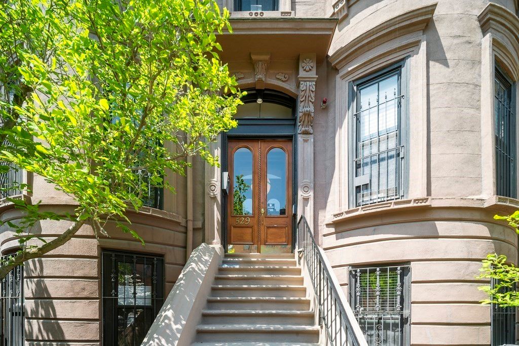 529 Columbus Ave #25, Boston, MA 02118