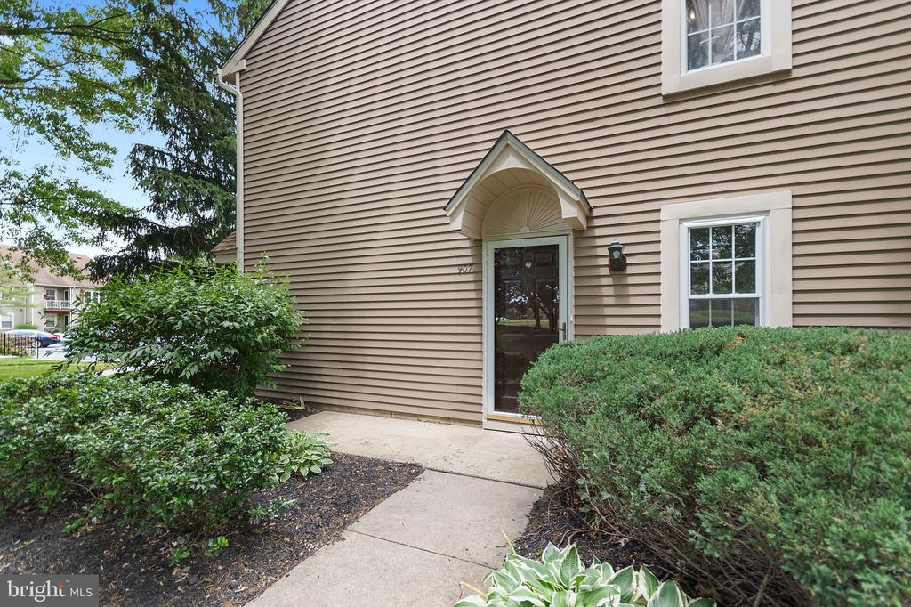 907 Aberdeen Ln, Blackwood, NJ 08012 MLS NJCD419574