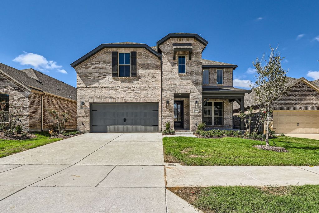 4421 Minnow Cove Rd, Little Elm, TX 75068 MLS 20756872 Trulia
