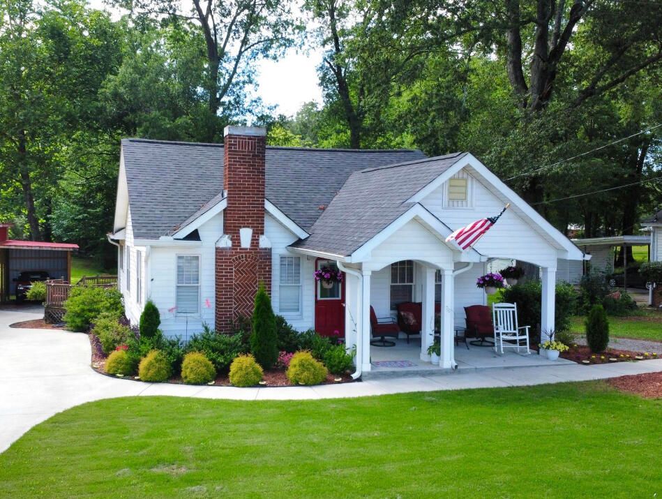 2409 Cleveland Hwy, Dalton, GA 30721 Trulia