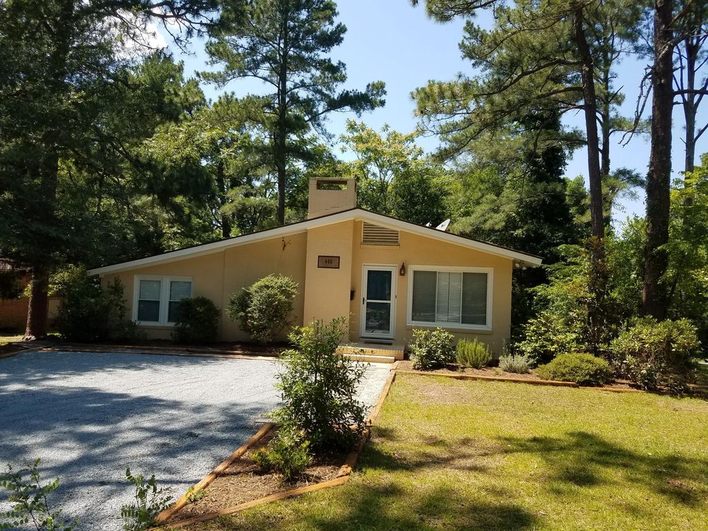 490 N May St, Southern Pines, NC 28387 Trulia