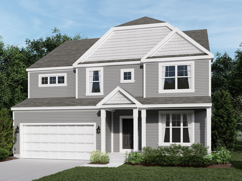 Bradford Jerome Village, Sagebrush Plain City, OH Trulia