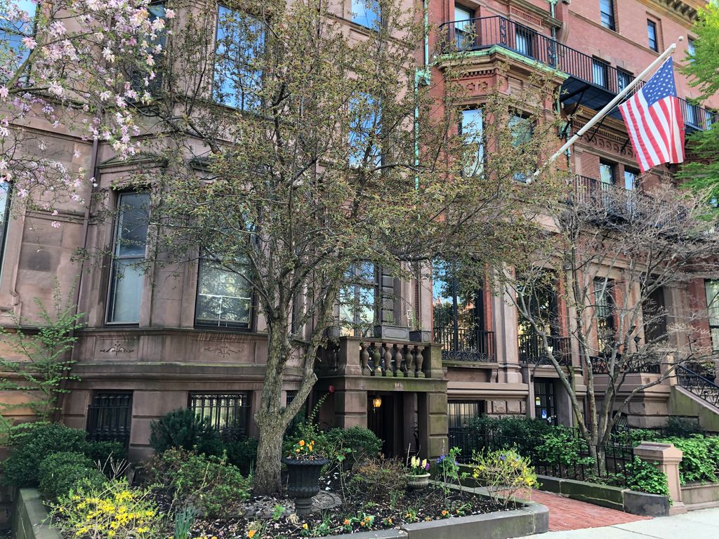 148 Commonwealth Ave G1, Boston, MA 02116 Trulia