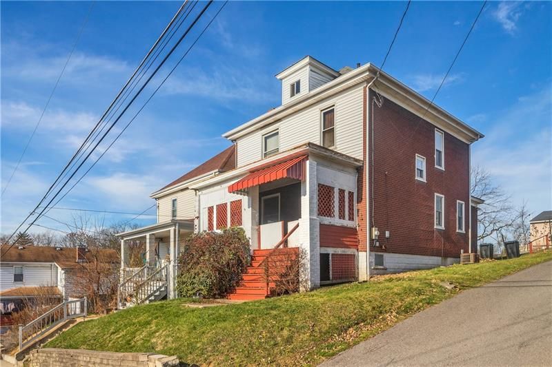 111 Smithfield St, Canonsburg, PA 15317 Trulia