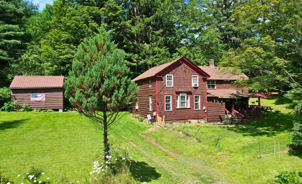 797 Nys Rte 41, Deposit, NY 13754 MLS 11196549 Trulia