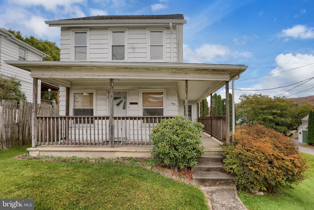 307 Stone St, Lykens, PA 17048 Trulia