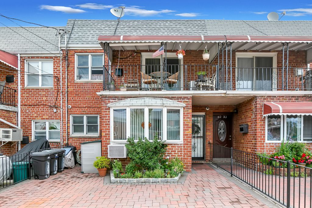 6231 69th Pl, Middle Village, NY 11379 Trulia