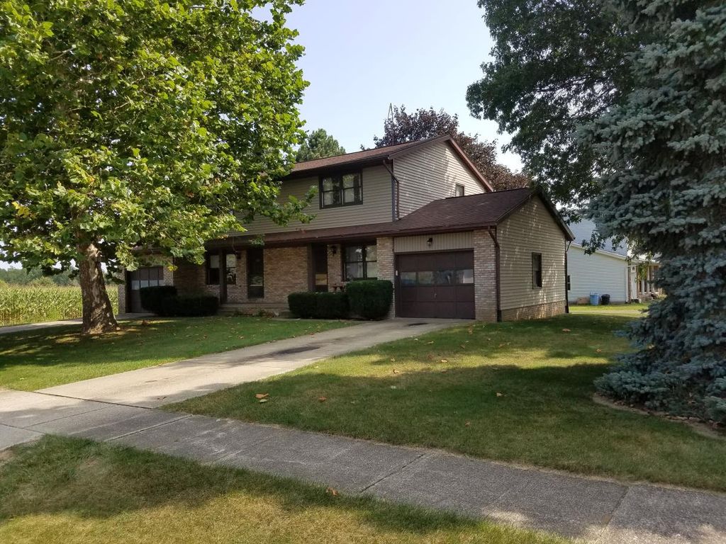 906 Joseph St Duplex, Louisville, OH 44641 Trulia
