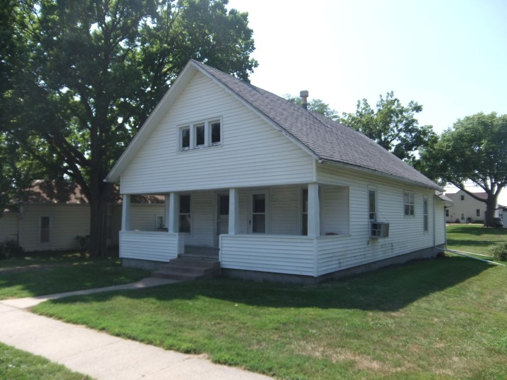 771 N 3rd St, Tecumseh, NE 68450 Trulia