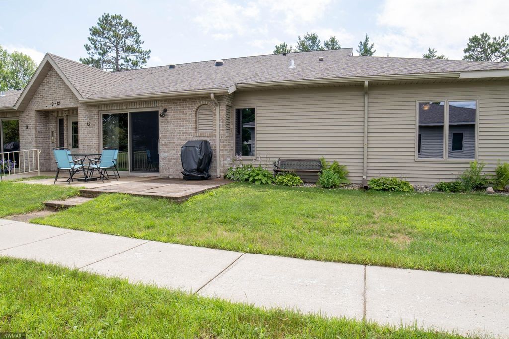 300 Roosevelt Rd SW CU4, Bemidji, MN 56601 Trulia
